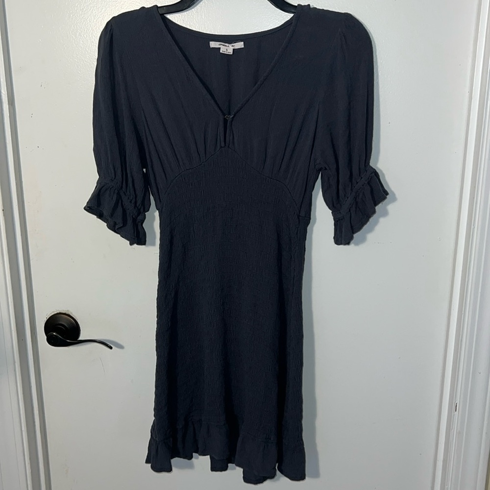 O’Neil mini dress
Small